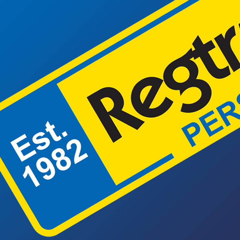 Regtransfers