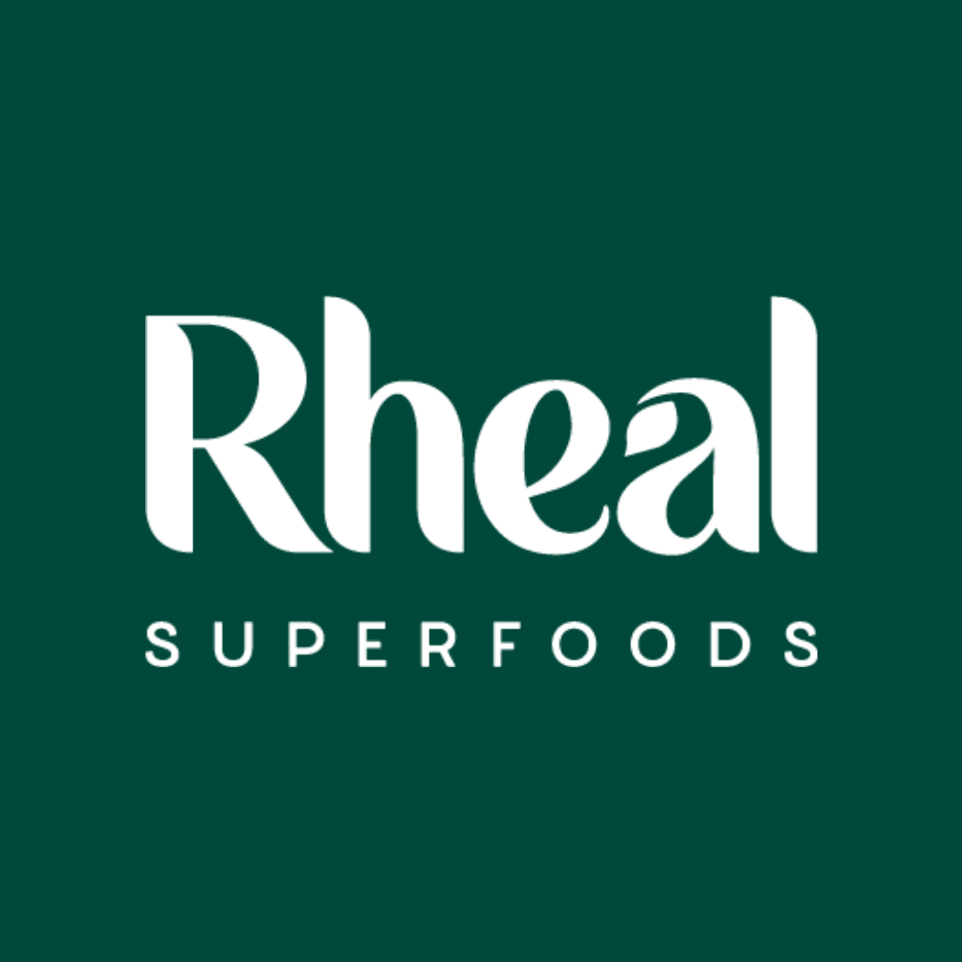 Rhealsuperfoods