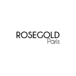 Rosegoldparis