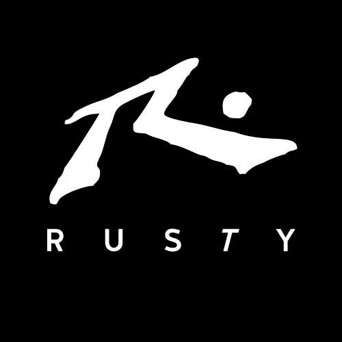 Rusty