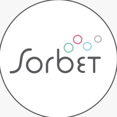 Salonssorbet
