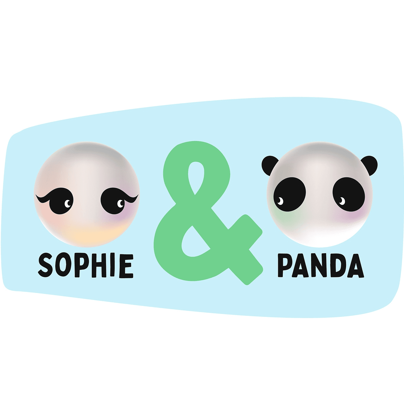 Sophie-panda