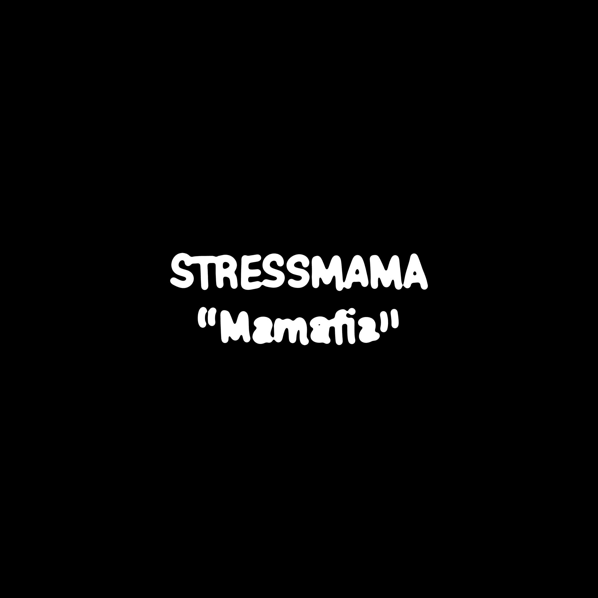 Stressmama