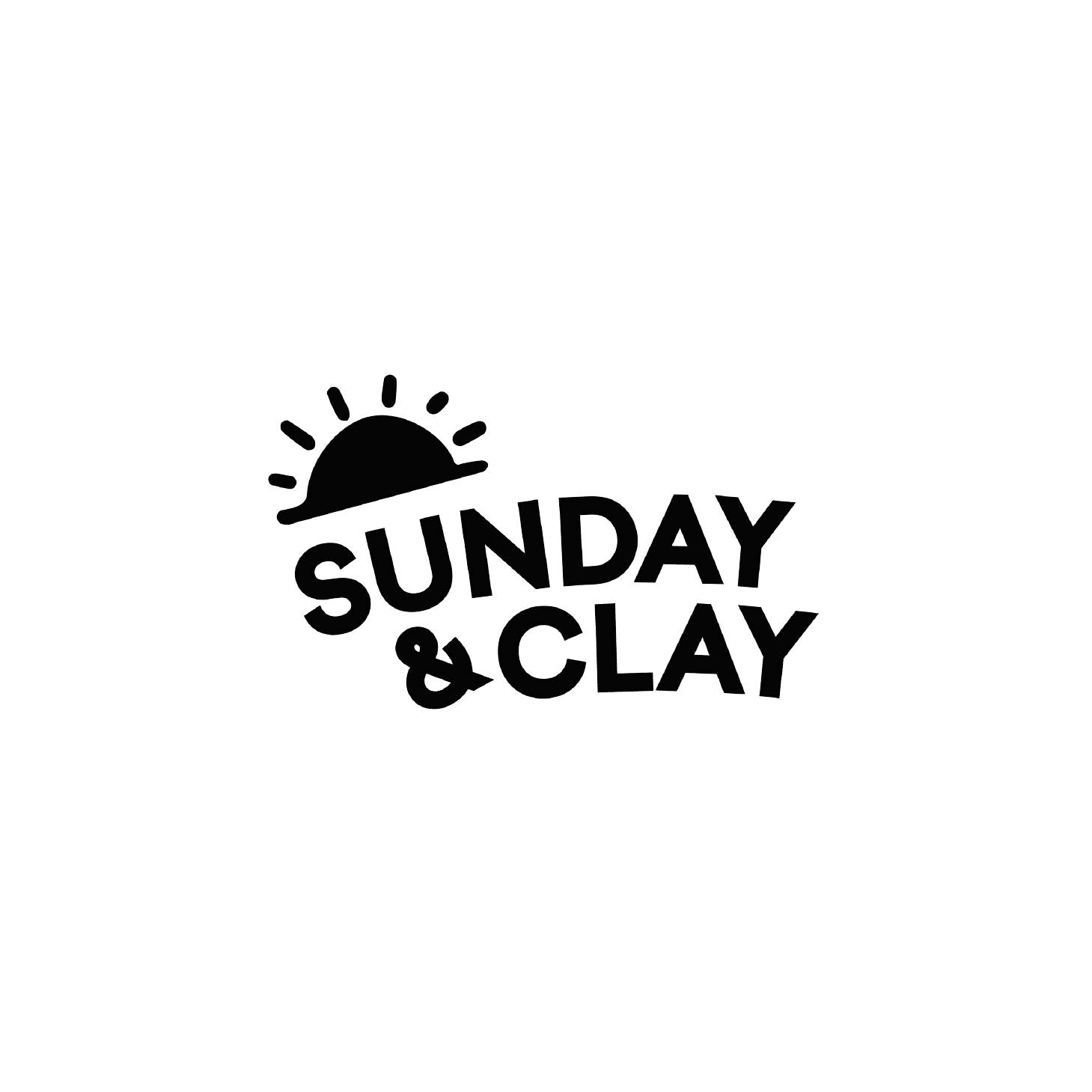 Sundayandclay