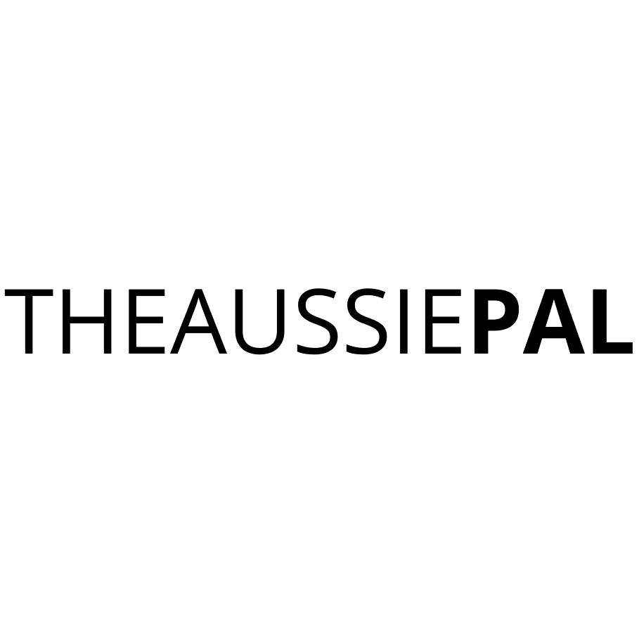 Theaussiepal