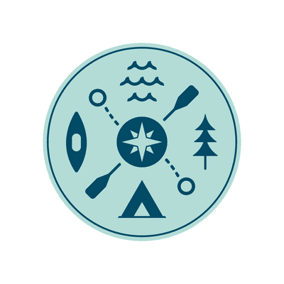 Thekayaktrail