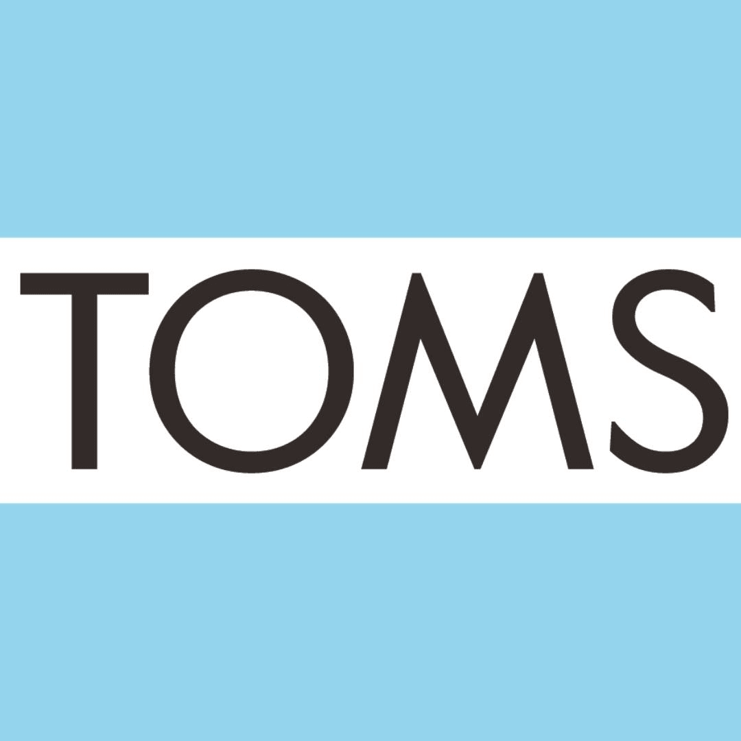 Toms