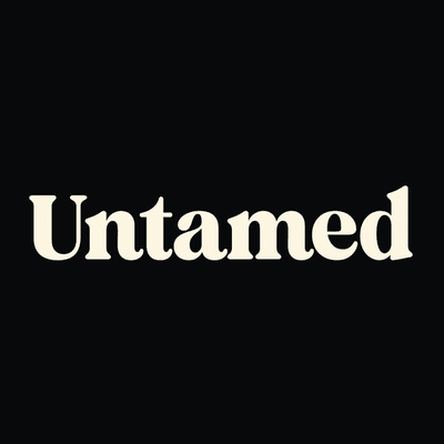 Untamedcatfood