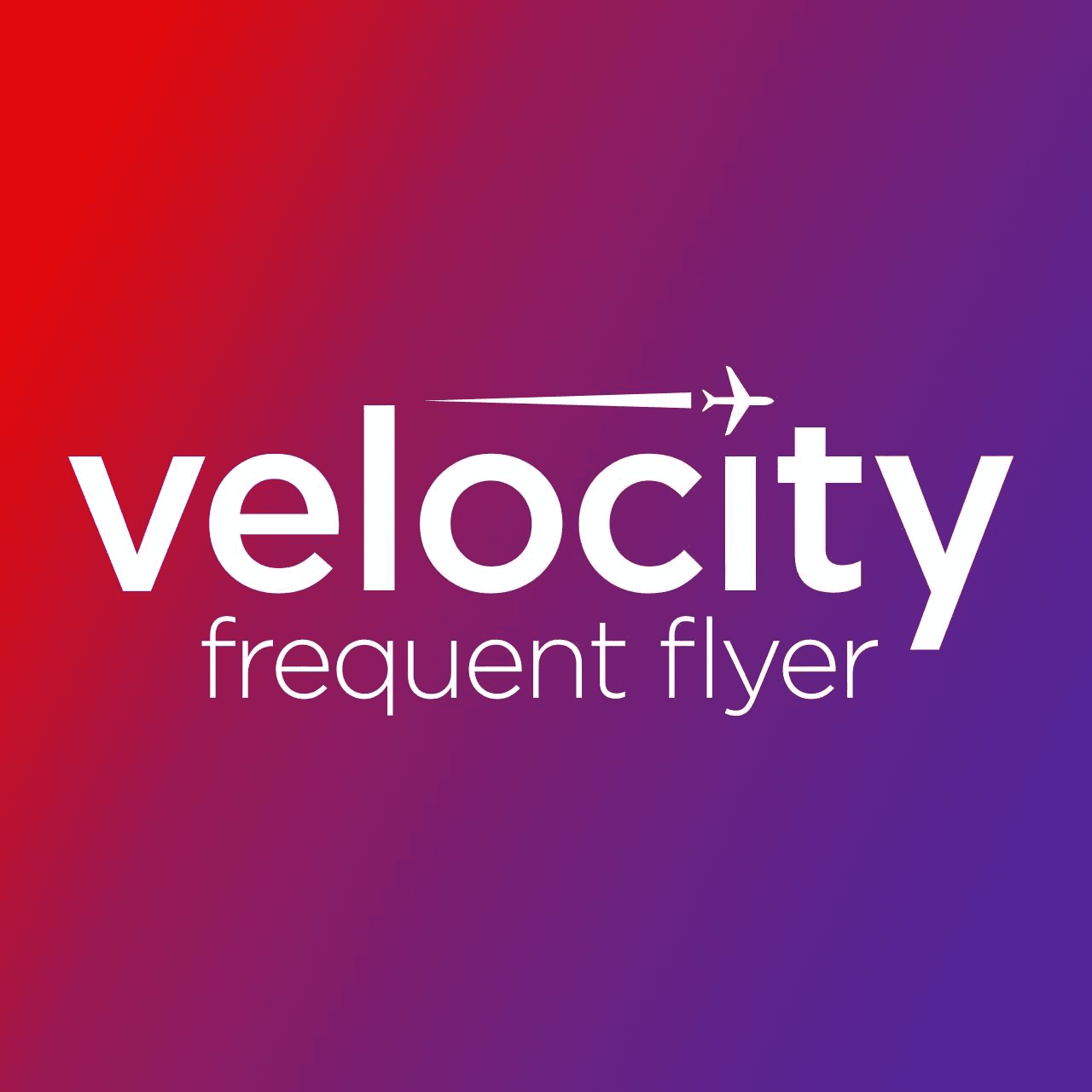 Velocityfrequentflyer