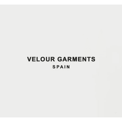 Velourgarments