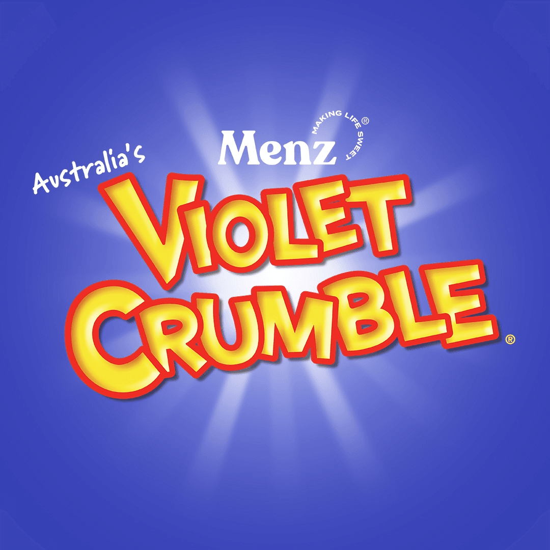 Violetcrumble