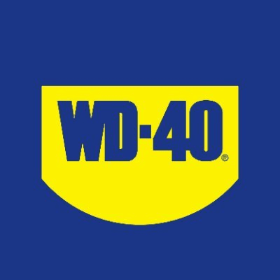 Wd40