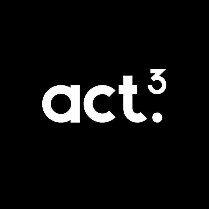 Weareact3