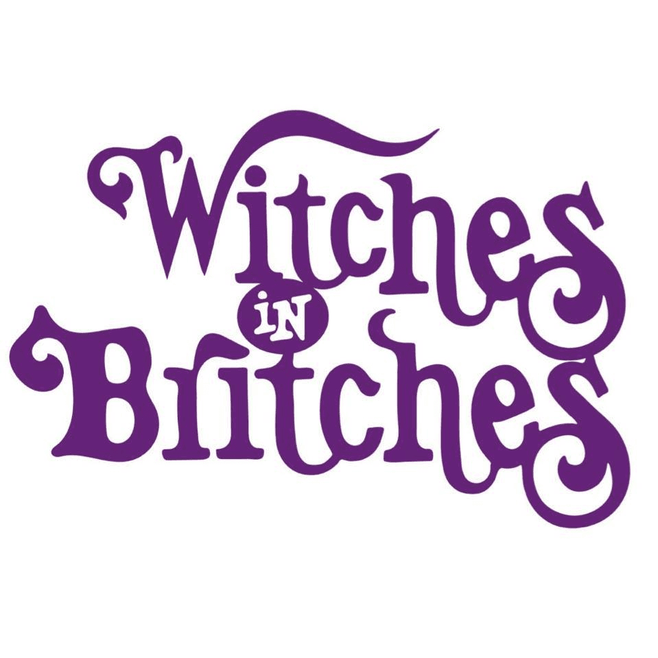 Witchesinbritches