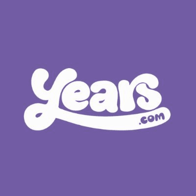 Years