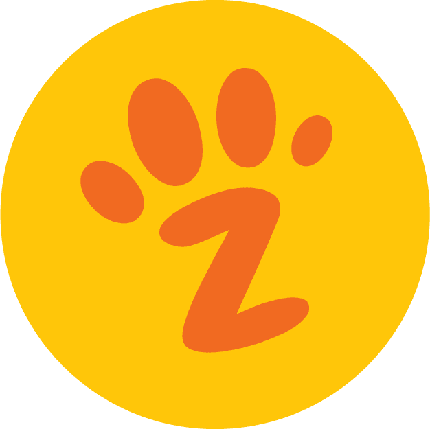 Zestypaws
